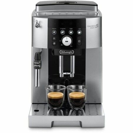 Caffettiera superautomatica DeLonghi MAGNIFICA S