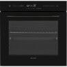 Forno Pirolitico Sharp K71L66BNH 78 L