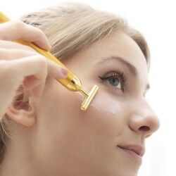 Massaggiatore Ringiovanente per il Viso ad Alta Frequenza T-Vibe InnovaGoods 2