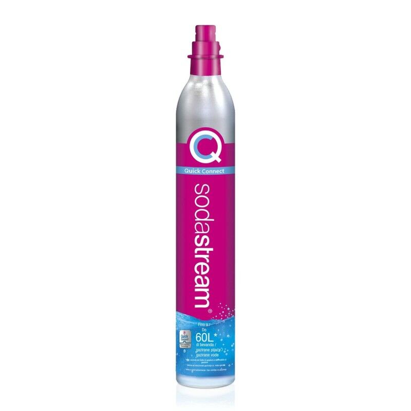 Macchina per Soda sodastream 2270181
