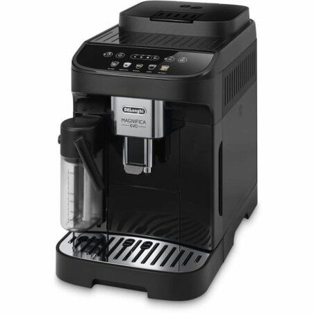 Caffettiera superautomatica DeLonghi MAGNIFICA EVO 1,4 L Nero