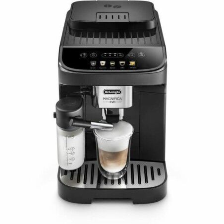 Caffettiera superautomatica DeLonghi MAGNIFICA EVO 1,4 L Nero