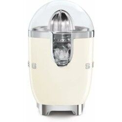 Spremiagrumi Elettrico Smeg CJF11CREU Crema 70 W 2