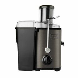 Mixer Black & Decker 1,2 L 600 W Nero Grigio 2