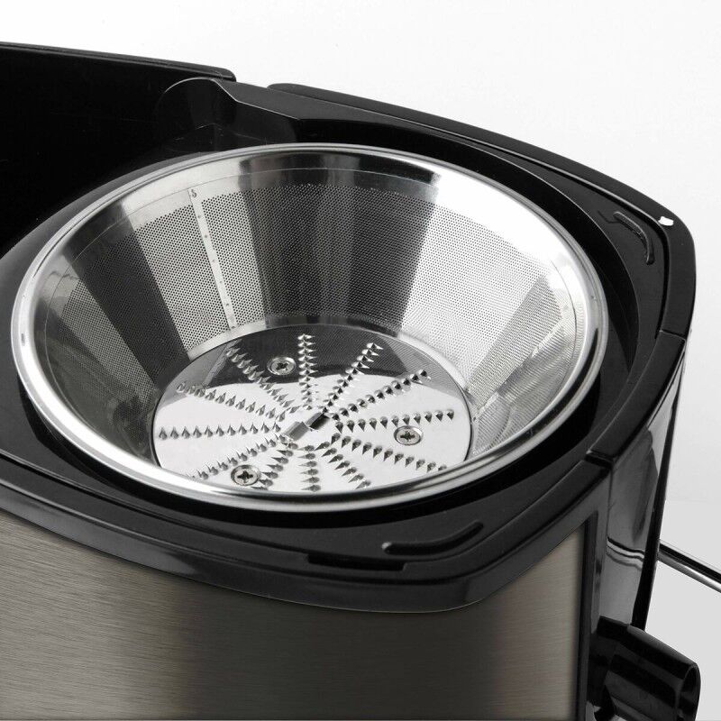 Mixer Black & Decker 1,2 L 600 W Nero Grigio