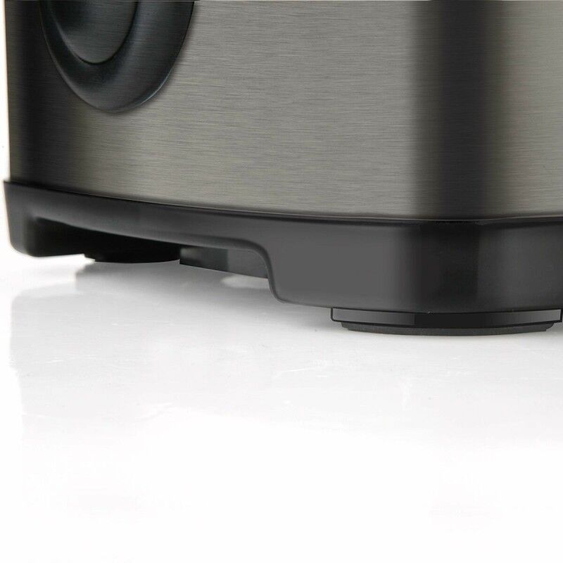 Mixer Black & Decker 1,2 L 600 W Nero Grigio