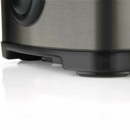 Mixer Black & Decker 1,2 L 600 W Nero Grigio