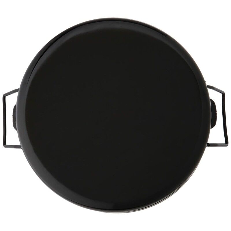 Friggitrice Baumalu Nero Ø 28 cm