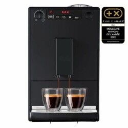 Caffettiera superautomatica Melitta E950-222 Nero 1400 W 15 bar 2