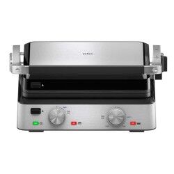 Piastra Grill Elettrica Braun CG7020 Acciaio 2000 W