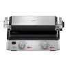 Piastra Grill Elettrica Braun CG7020 Acciaio 2000 W