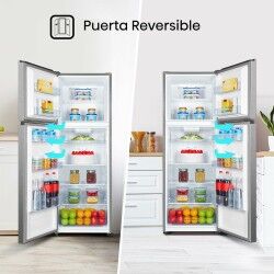 Frigorifero Hisense RT422N4ACE Grigio 2