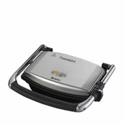 Barbecue Elettrico Ariete 1911 1000 W 2