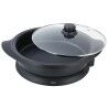 Padella Elettrica Multiuso JATA PE640 1600 W