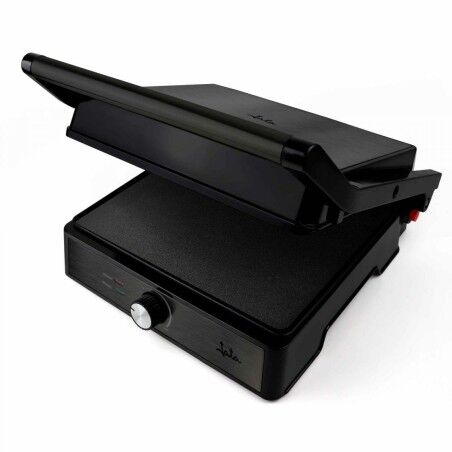 Piastra da Cucina JATA JEGR1913 Nero 2000 W