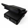 Piastra da Cucina JATA JEGR1913 Nero 2000 W