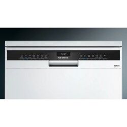 Lavastoviglie Siemens AG SN23HW02ME 60 cm 2