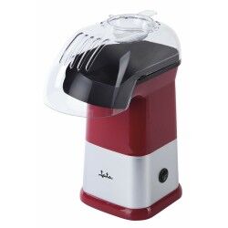 Macchina per pop-corn JATA PAL97 1200 W Rosso 2