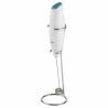 Mini Frullino Montalatte JATA JESS1111 Azzurro/Bianco