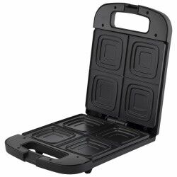 Piastra Grill Elettrica JATA JESW1551 XXL Nero 1400 W
