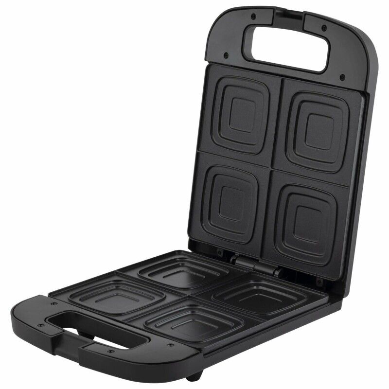 Piastra Grill Elettrica JATA JESW1551 XXL Nero 1400 W