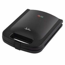 Piastra Grill Elettrica JATA JESW1551 XXL Nero 1400 W 2