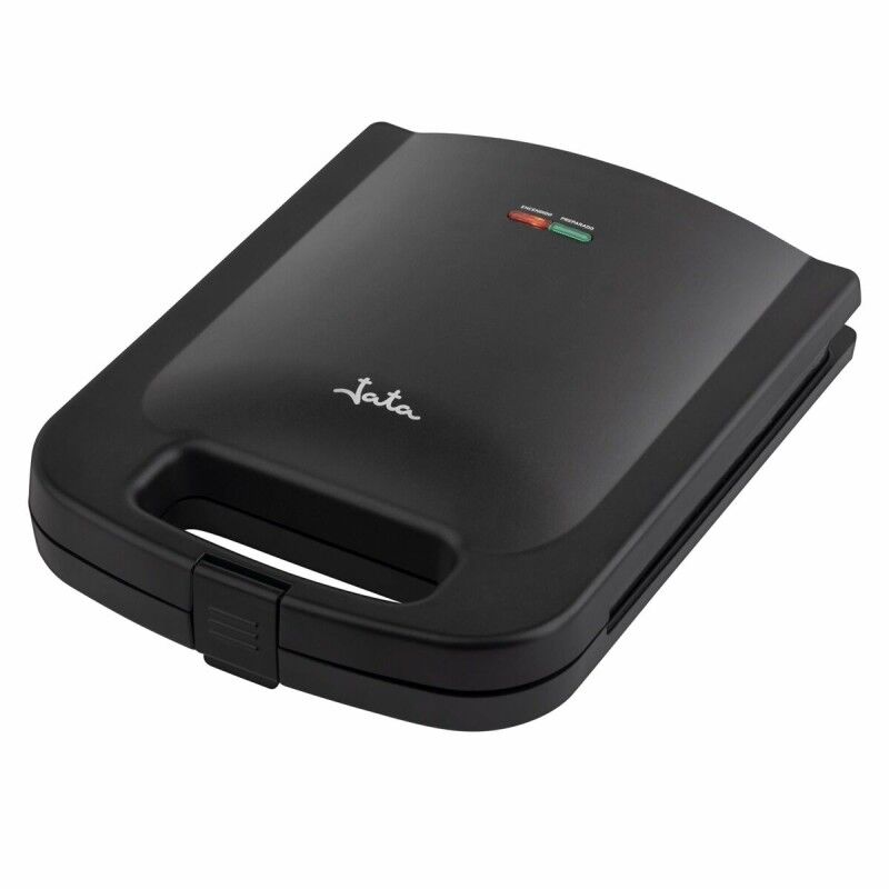 Piastra Grill Elettrica JATA JESW1551 XXL Nero 1400 W