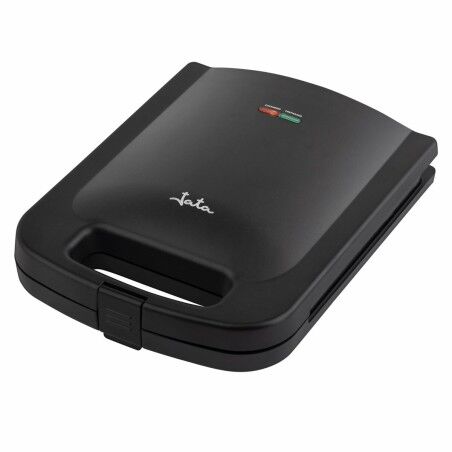 Piastra Grill Elettrica JATA JESW1551 XXL Nero 1400 W