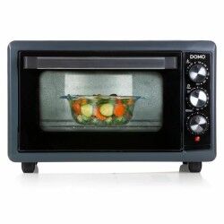 Mini Forno Elettrico DOMO 1300 W 2