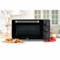 Mini Forno Elettrico DOMO 1500 W 28 L 2