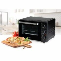Mini Forno Elettrico DOMO 1300 W 20 L 2