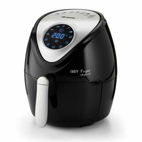 Friggitrice ad Aria Ariete 4616 Nero 1300 W