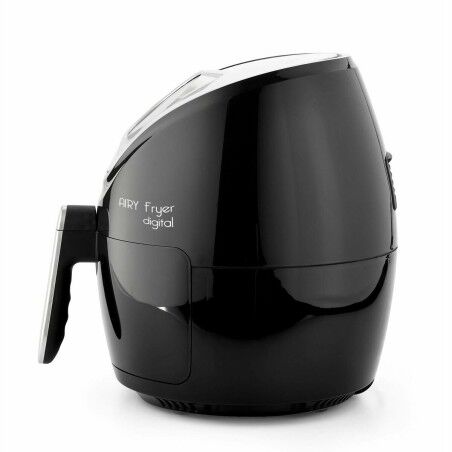 Friggitrice ad Aria Ariete 4616 Nero 1300 W