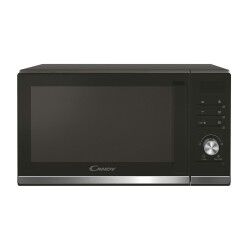 Microonde con Grill Candy 38000975 Nero 900 W 20 L