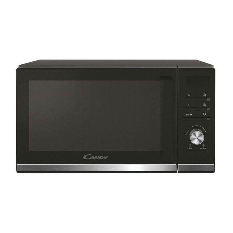 Microonde con Grill Candy 38000975 Nero 900 W 20 L