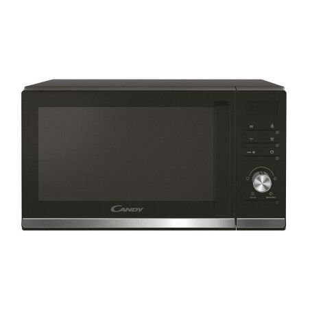 Microonde con Grill Candy 38000975 Nero 900 W 20 L