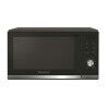 Microonde con Grill Candy 38000975 Nero 900 W 20 L