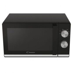 Microonde Candy CMG20TNMB Nero 700 W 20 L