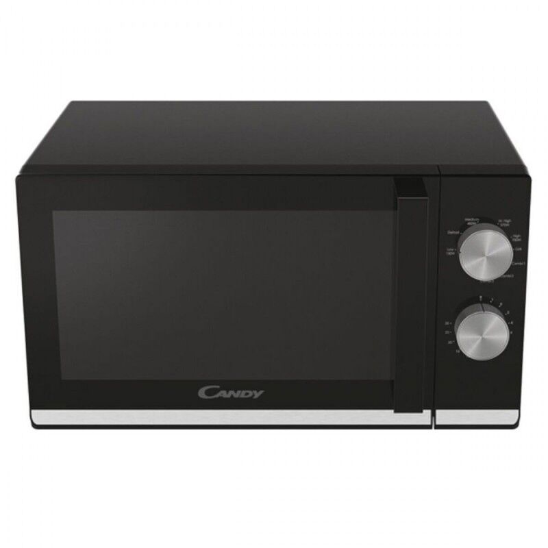 Microonde Candy CMG20TNMB Nero 700 W 20 L