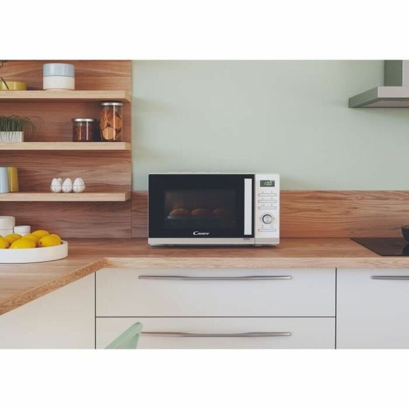 Microonde Candy 38001027 23 L Bianco 900 W