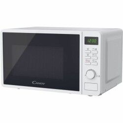 Microonde Candy 38001016 Bianco 20 L 800 W 700 W