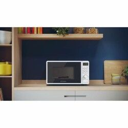 Microonde Candy 38001016 Bianco 20 L 800 W 700 W 2