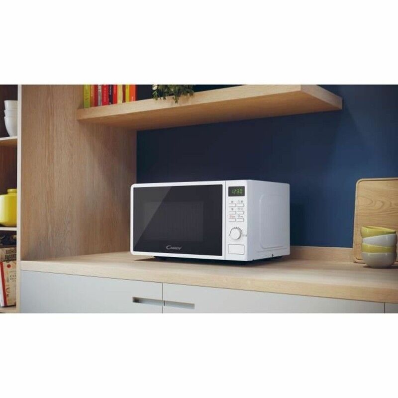 Microonde Candy 38001016 Bianco 20 L 800 W 700 W