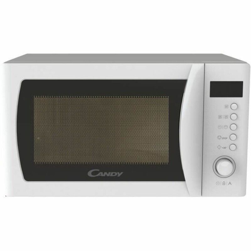 Microonde Candy Bianco 20 L 700 W