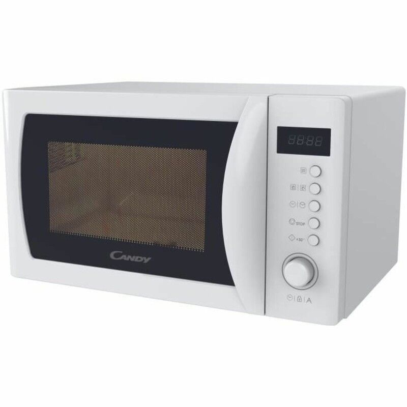 Microonde Candy Bianco 20 L 700 W