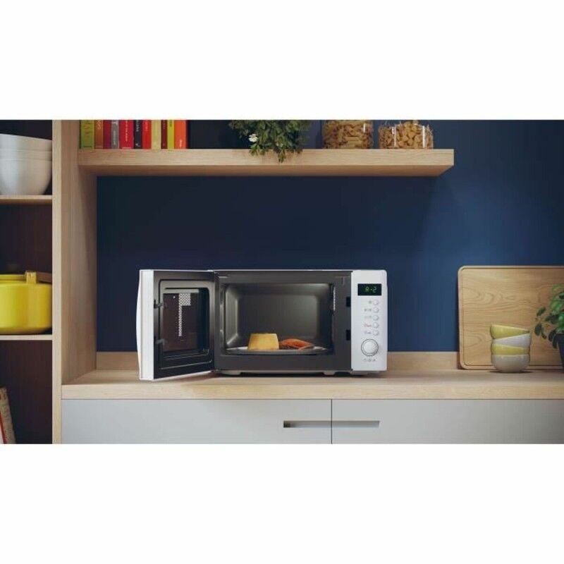 Microonde Candy Bianco 20 L 700 W