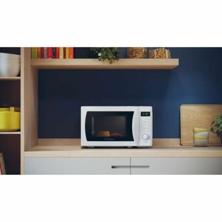 Microonde Candy Bianco 20 L 700 W