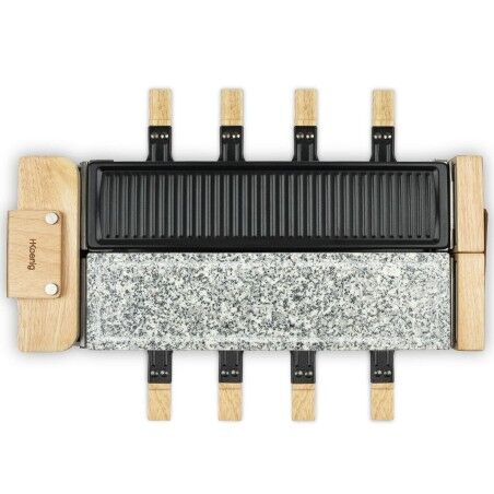 Raclette Hkoenig Marrone