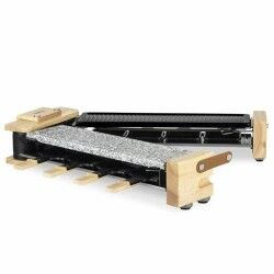 Raclette Hkoenig Marrone 2