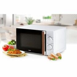 Microonde DOMO 700 W 20 L 2